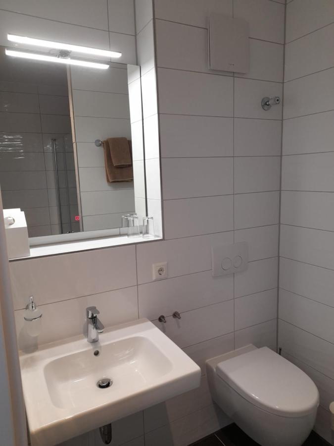 Gaestehaus Weinberge Elsterwerda Esterno foto